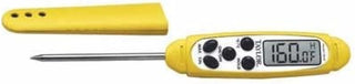 Pen Style Waterproof Digital Cooking Thermometer, -40 degrees F to +45 degrees F Range 1 Each