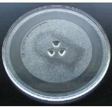 Magic Chef Microwave Glass Plate / Tray 10" # 2036