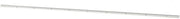 For CARTER-HOFFMANN 16502-4369 Appliance Plastic Side Gasket