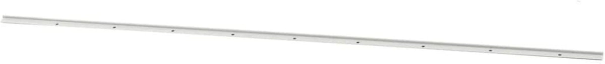 For CARTER-HOFFMANN 16502-4369 Appliance Plastic Side Gasket