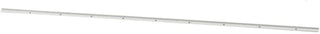 For CARTER-HOFFMANN 16502-4369 Appliance Plastic Side Gasket