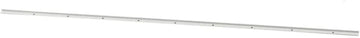 For CARTER-HOFFMANN 16502-4369 Appliance Plastic Side Gasket