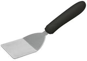 Winco TKP-30 Turner, 2" X 2-1/4" Blade (Not Including Offset), Stainless Steel Blade,Polypropylene