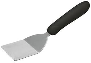 Winco TKP-30 Turner, 2" X 2-1/4" Blade (Not Including Offset), Stainless Steel Blade,Polypropylene