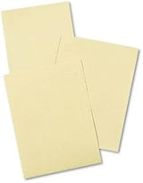 Pacon Cream Manila Drawing Paper PAPER,9X12,50#,500PK,MLA (Pack of 10)