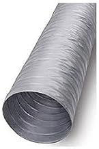 S-Lp-10 Thermaflex Flexible Hvac Duct - 12" Dia x 25', Lot of 2