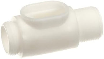 Replacement For Compatible With C6513B Frosty Factory Faucet Body (Plastic) Genuine OEM FRSC6513B