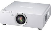 Panasonic PT-D6000ULK 6500 Lumens XGA 2000:1 DLP Installation Projector (No Lens)
