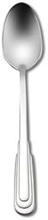Oneida 2507SADF Cityscape A.D. Coffee Spoon - 18/10 Stainless
