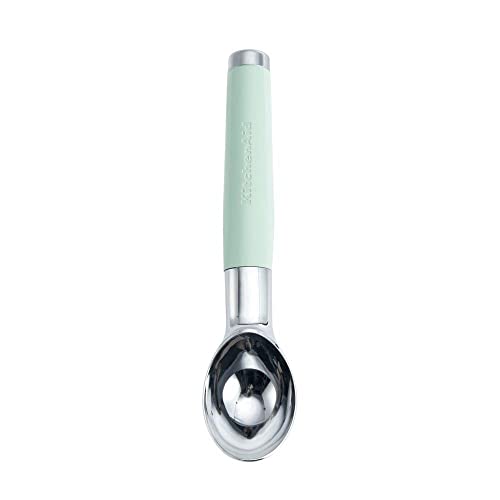 KitchenAid Pistachio / One Size / Scoop Ice Cream Scoops