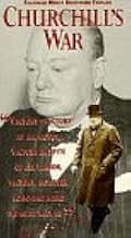 Churchill's War [VHS]