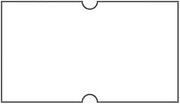DayMark Safety Systems IT120692 DuraMark Date Coder Blank Permanent Label, for DM3 SpeedyMark 10 1-Line Marking Gun, White (8,000 Labels)