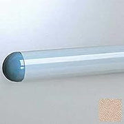 Vinyl End Cap for EBR-30, Doeskin