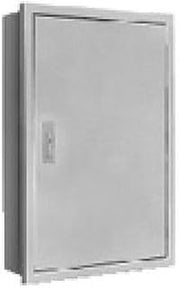 Panasonic BPXF445V Board Cabinet NE Type, Door, Embedded Type