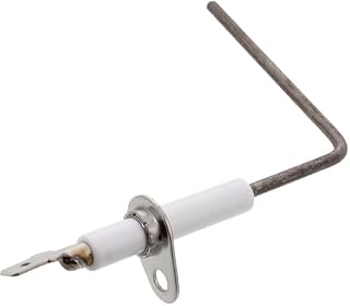 ClimaTek Upgraded Replacement for Trane Furnace Flame Sensor SEN00441