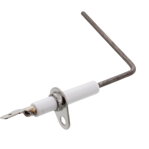 ClimaTek Upgraded Replacement for Furnace Flame Sensor SEN by Trane – Model SEN0441