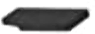 LEER Single Hinge Foam 13Mm 133978