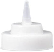 Wide Mouth Bottle Top with Cone Tip