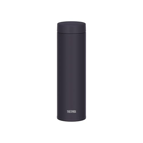 THERMOS 16.2 Ounces / Midnight Black / 480.0 milliliters Thermoses