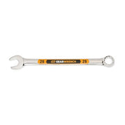 GEARWRENCH 29mm / Silver / 1 Combination Wrenches