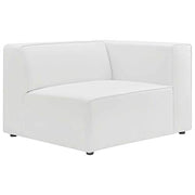 Modway White / Right-Arm Chair / 1 Sofas & Couches