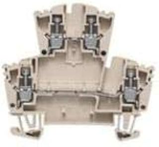 WEIDMULLER 1023200000 WDK 2.5,W/O RIBS,UNDIV CUR B