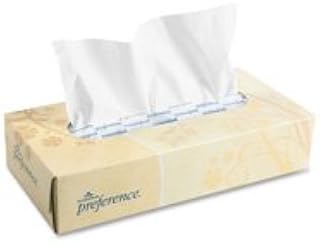GPC48100CT - Georgia Pacific Georgia-Pacific Preference Facial Tissue