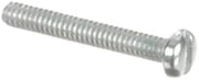 Hobart Screw,Mach 2-56 X 5/8