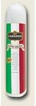 Carando Alpina Genoa Salami, 6.27 Pound -- 3 per case.