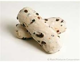 Rich Products Raisin Bread Dough, 18.25 Ounce -- 24 per case.