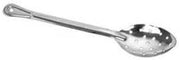 Winco 11" Perf Basting Spoon, 1.2mm, S/S