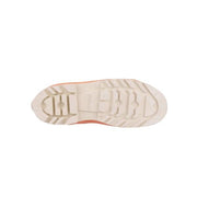 HAZPROOF BOOTS by TINGLEY – 12, Special Polymer, Orange/Cream, Model 82330