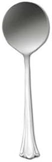 Oneida Natalie Bouillon Spoon - 6-1/4"