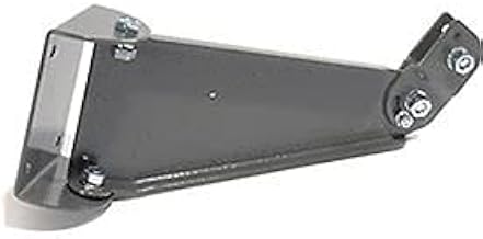 Global Industrial Replacement Wall Mount for 607050, 607051, 258321, 258322