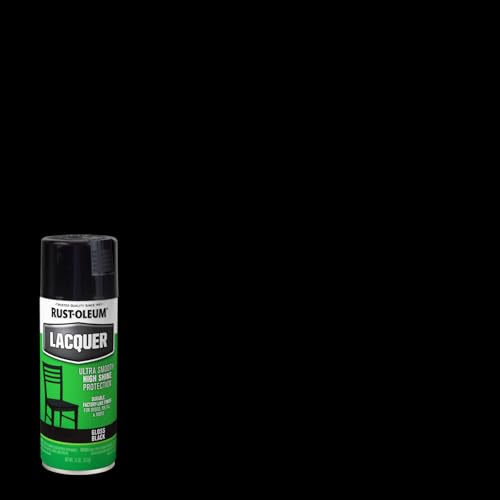 Rust-Oleum Red / 11 Ounce / 1 Spray Paint