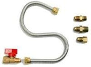 Mr. Heater F271239 One-Stop Universal Gas-Appliance Hook-Up Kit (6 Pack)