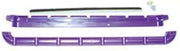 ProTeam 101445 Vacum Tool, Commercial-Strength Retro Kit EZ Glide Floor Tool (EA)