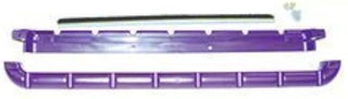 ProTeam 101445 Vacum Tool, Commercial-Strength Retro Kit EZ Glide Floor Tool (EA)