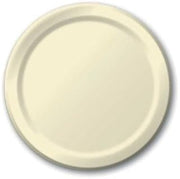 Creative Converting 50161B Plate Banquet Case of 10