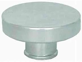 RPC R6050 Polished Aluminum Oil Cap Plain