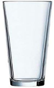 Arcoroc G3960 16 Oz. Mixing Glass - 24 / CS