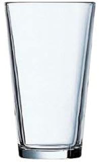 Arcoroc G3960 16 Oz. Mixing Glass - 24 / CS