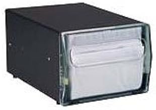 Vollrath 7512-06 One-Sided Countertop Napkin Dispenser