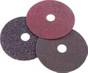 Victor Technologies 1423-2172 7 Inch 36G Sanding Disc 3 Pk