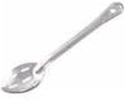 Royal Industries Slotted Basting Spoon, Stainless Steel, 21'', Silver