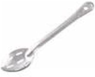 Royal Industries Slotted Basting Spoon, Stainless Steel, 21'', Silver