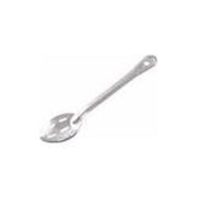 Slotted Basting Spoon by Royal Industries – Stainless Steel, Silver, Model ROY BS 21B