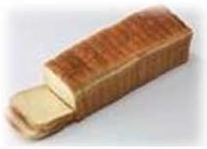 Burry Food Texas Toast Bread, 25.6 Ounce -- 10 per case.