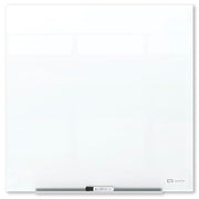 Quartet Standard / 48"W x 48"H / White Dry Erase Boards