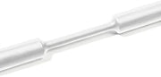 HellermannTyton - 308-31221 - Clear - (Pack of 1)